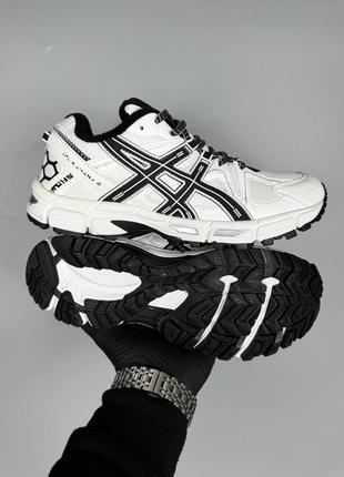 Asics Gel Kayano 27 Mens Wide Running Shoes термо -20*4 фото
