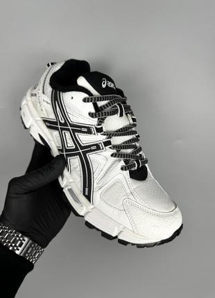 Asics Gel Kayano 27 Mens Wide Running Shoes термо -20*6 фото