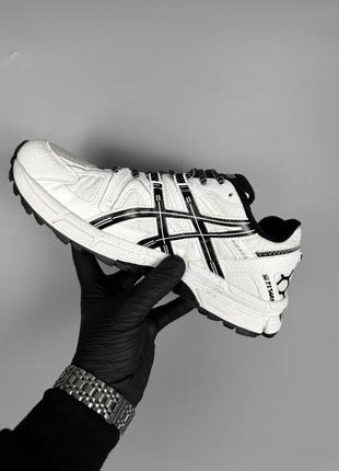 Asics Gel Kayano 27 Mens Wide Running Shoes термо -20*8 фото