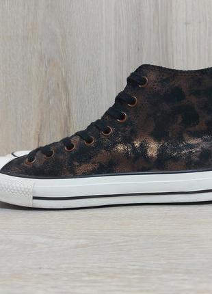 Кеды converse оригинал кроссовки