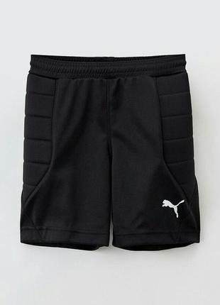Дитячі шорти puma youth goalkeeper shorts