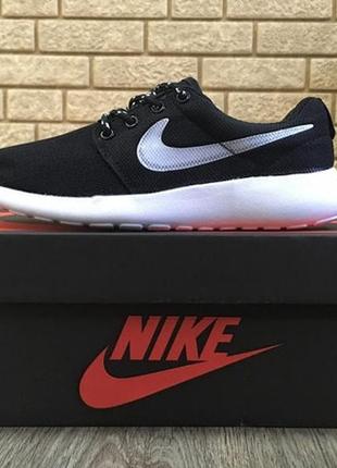 Nike roshe run 36