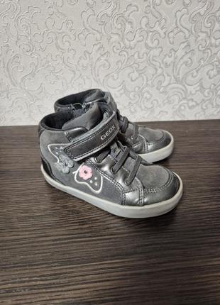 Geox
