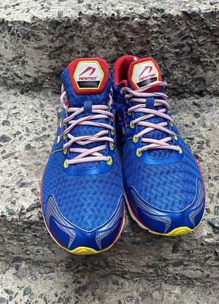 Оригинальные кроссовки newton 🔥 9