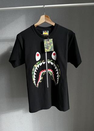 Футболка bape