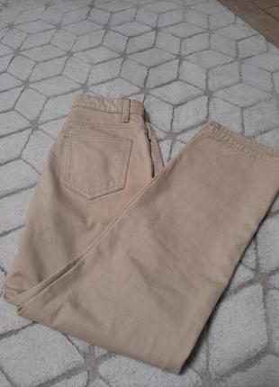 Джинсы женские zara