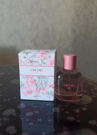 Духи,парфуми zara orchid