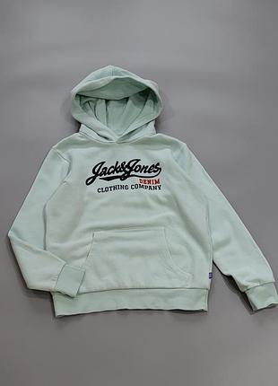 Толстовка на байці