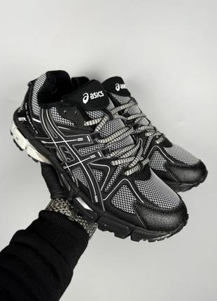 Asics Gel Kayano 27 Mens Wide Running Shoes термо -20*