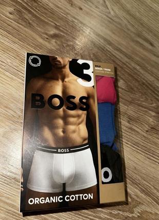 Трусы boss