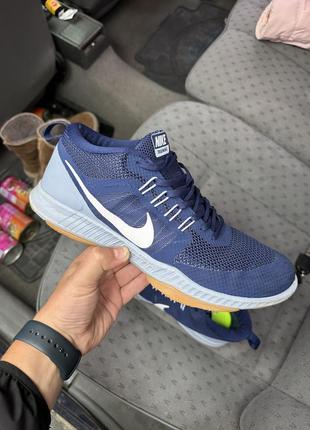 Кросівки mens nike zoom domination tr trainers shoes 917708 404 (44)