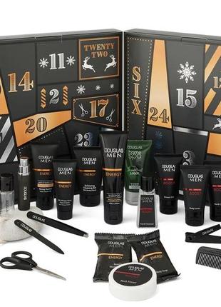 Адвент-календар douglas men