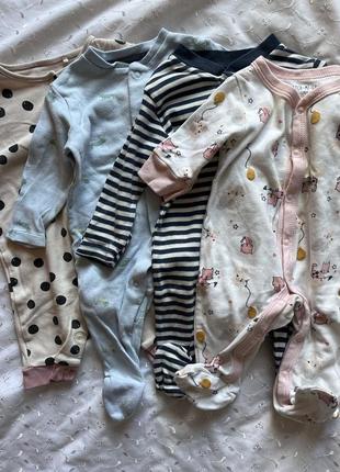 Чоловічки дитячі