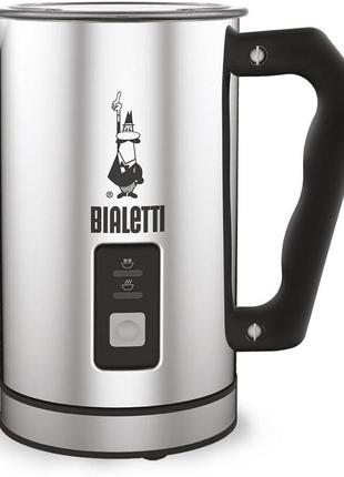 Капучинатор bialetti cd milk frother mk01 mk01 "b"