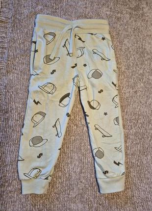 Спортивні штани