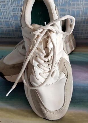 Кроссовки мужские house