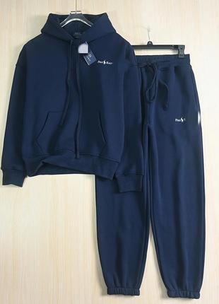 Костюм спортивный женский, мужской ralph lauren