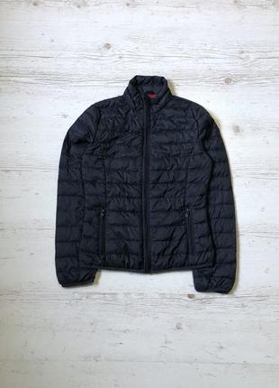 Пуховик armani jeans оригінал