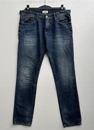 Джинси tommy hilfiger
