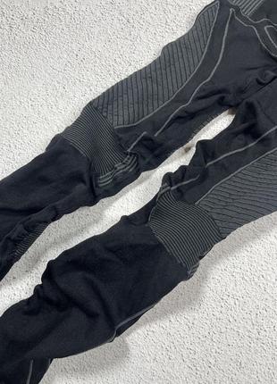 Женское термобелье, брюки, термоштаны x-bionic