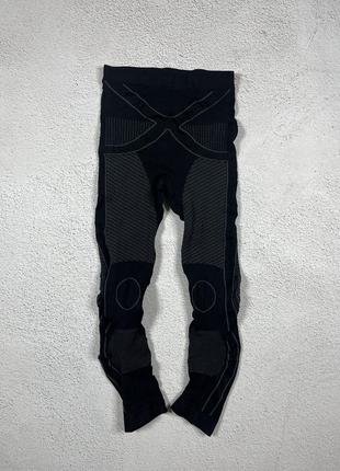 Женское термобелье, брюки, термоштаны x-bionic