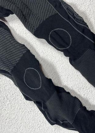 Женское термобелье, брюки, термоштаны x-bionic