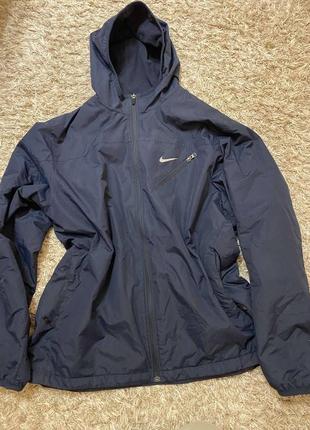 Курточка nike оригінал