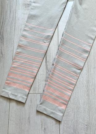 Спортивные лосины