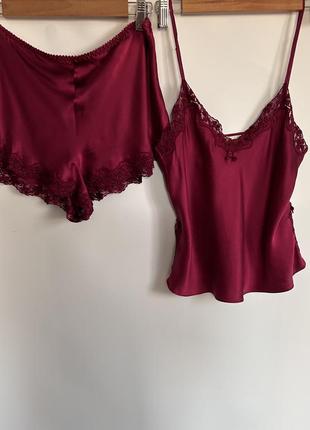 LA SENZA