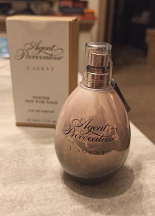 Парфумована вода agent provocateur l'agent 47/50  ml