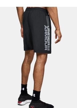 Шорты under armour