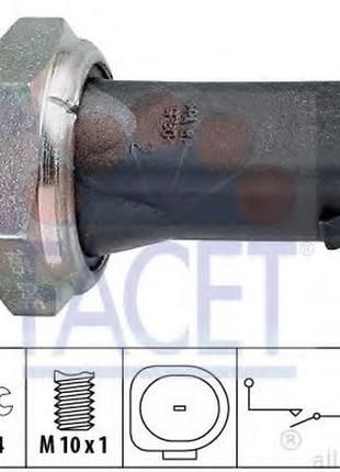 Датчик давления масла vag 06a919081a 1.2-1.6bar audi, ford, porsche, seat, skoda, volkswagen ориг