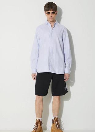 Коттоновые шорты adidas. оригинал