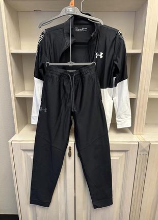 Сплртивний костюм under armour, дитячий розмір м