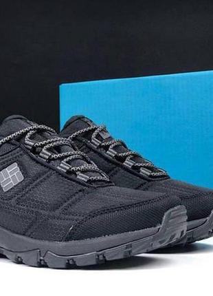 Чоловічі термо кросівки