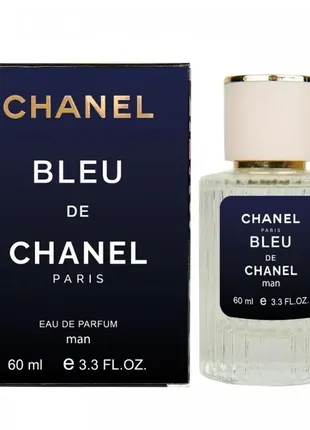 Духи мужские chanel bleu de chanel 60 мл