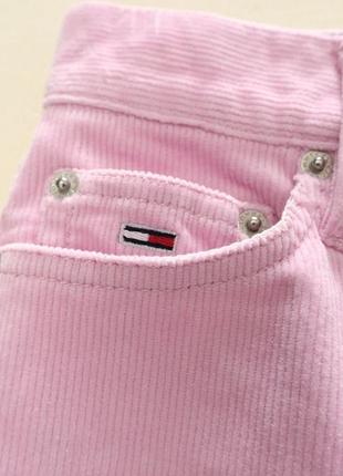 Штани tommy hilfiger jeans брюки3 фото