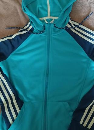 Кофта adidas