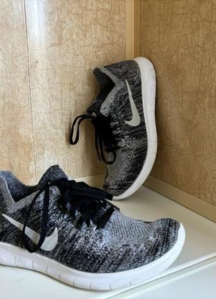 Кроссовки nike free