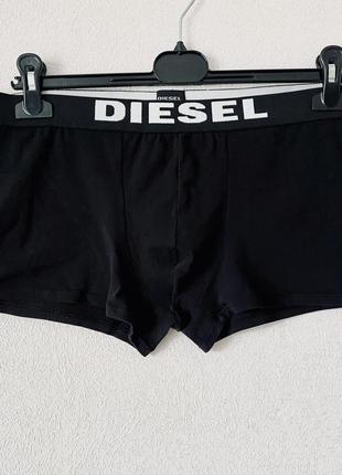 Diesel трусы мужские боксерки оригинал.