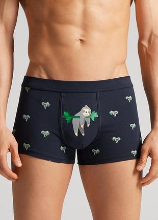 Оригінальні чоловічі боксери