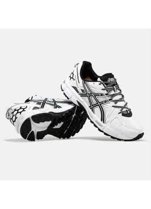 Asics gel-kahana 82 фото