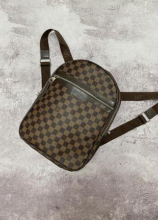 Рюкзак louis vuitton 🔥