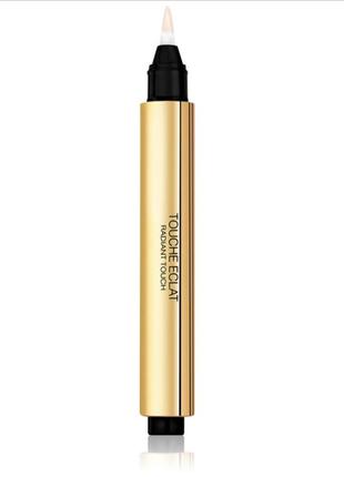 Хайлайтер/консилер/коректор ysl