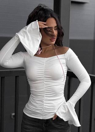 Лонгслів жіночий