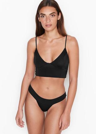 Плавки victoria's secret pelosa brazilian swim bottom