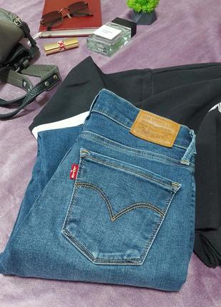 Джинси levi's1 фото