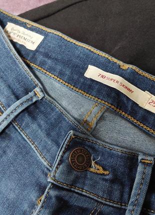 Джинси levi's6 фото