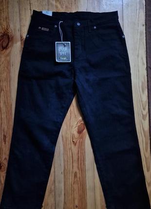 Брендові фірмові стрейчеві джинси wrangler модель texas stretch,оригінал,нові з бірками, розмір 36.2 фото