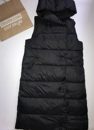 Жилет женский